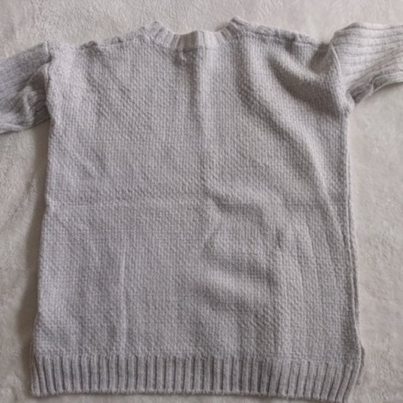 Knit Sweater - Picture 4 of 4